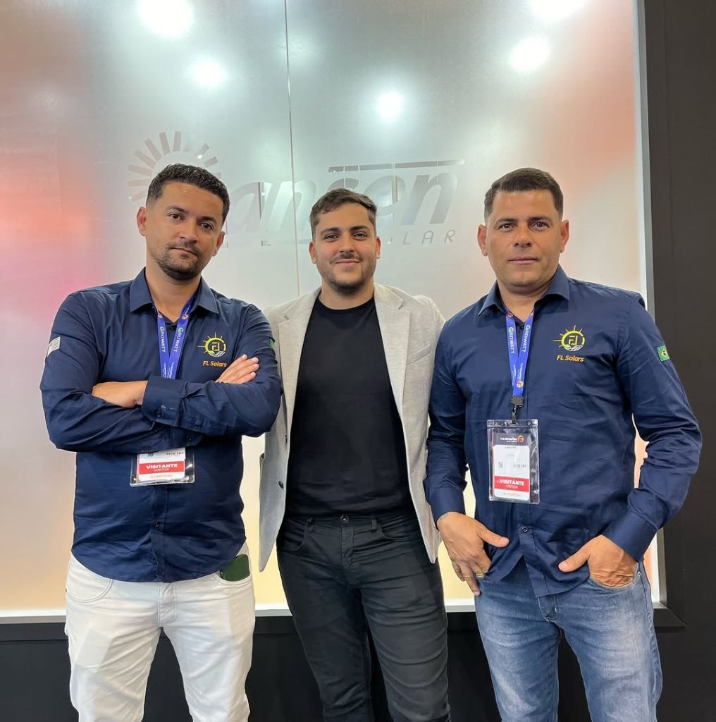 Equipe FL Solars