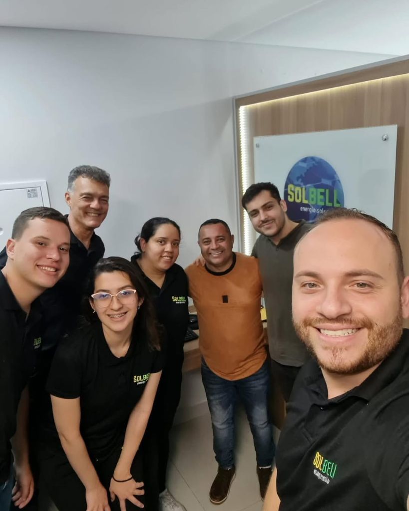 Equipe Solbell
